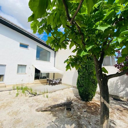 Loft Bardenas Eco Rr46 Villa Ribaforada ภายนอก รูปภาพ