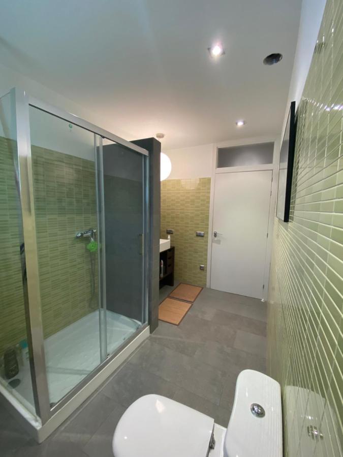 Loft Bardenas Eco Rr46 Villa Ribaforada ภายนอก รูปภาพ