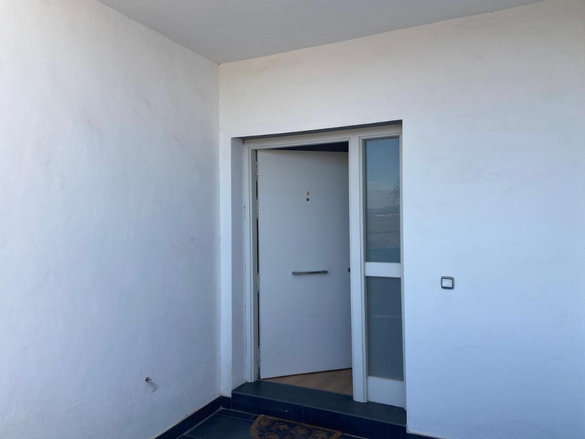 Loft Bardenas Eco Rr46 Villa Ribaforada ภายนอก รูปภาพ