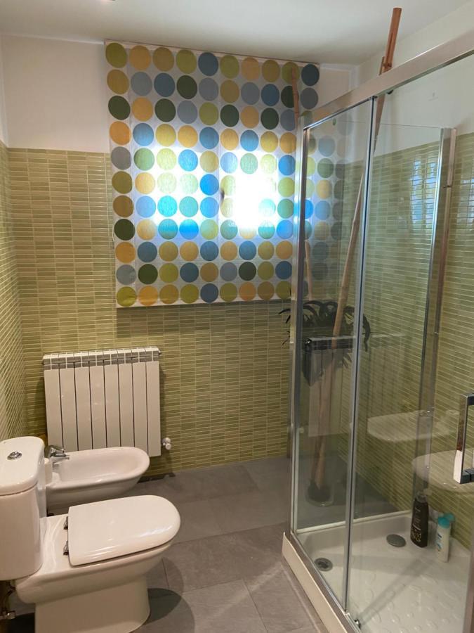 Loft Bardenas Eco Rr46 Villa Ribaforada ภายนอก รูปภาพ