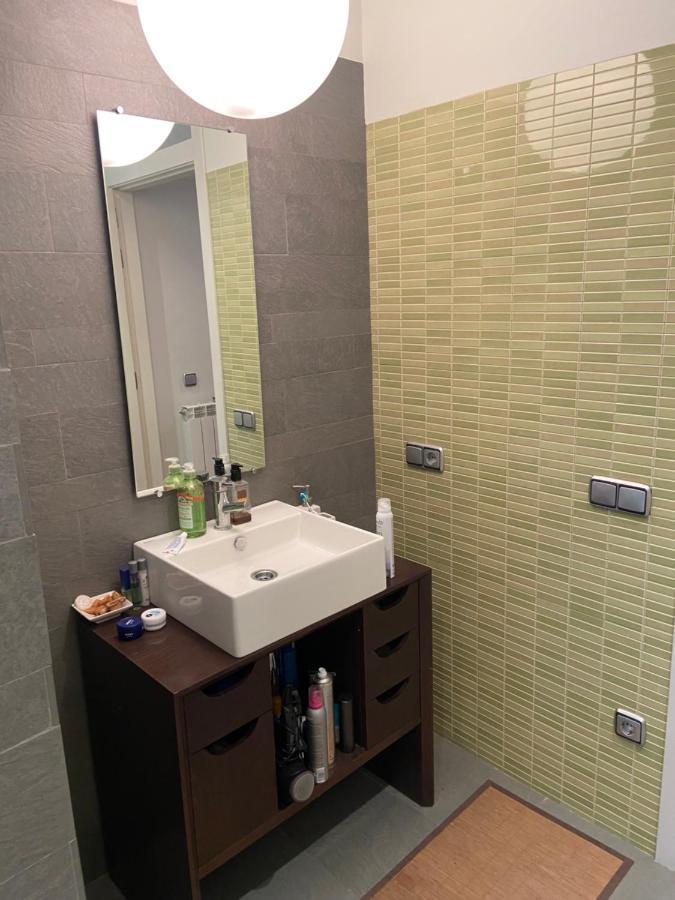 Loft Bardenas Eco Rr46 Villa Ribaforada ภายนอก รูปภาพ