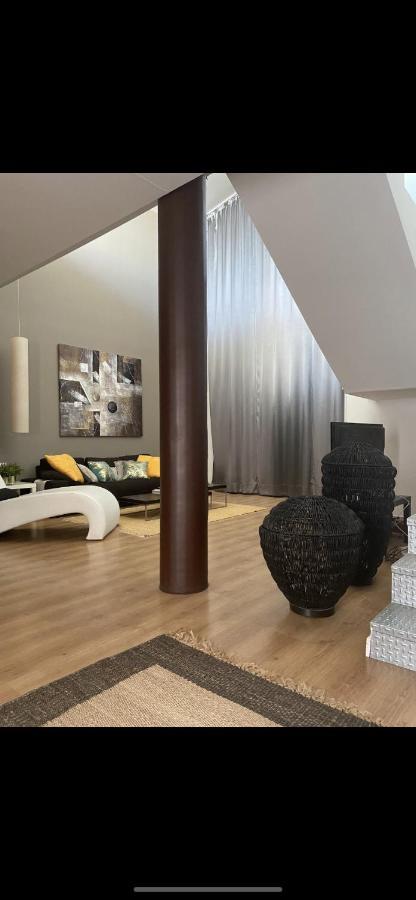 Loft Bardenas Eco Rr46 Villa Ribaforada ภายนอก รูปภาพ