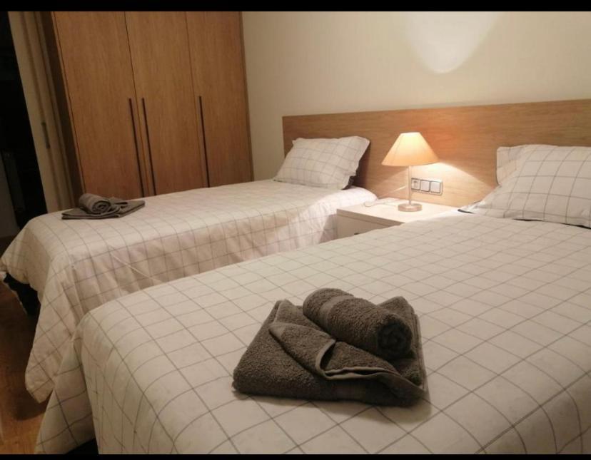 Loft Bardenas Eco Rr46 Villa Ribaforada ภายนอก รูปภาพ