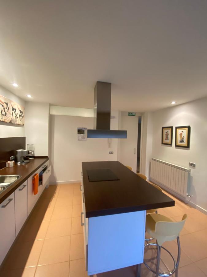 Loft Bardenas Eco Rr46 Villa Ribaforada ภายนอก รูปภาพ